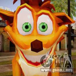 JUEGO PC CRASH BANDICOOT juego pc crash bandicoot: