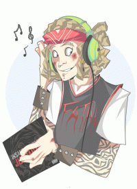 Fan Art GTA 5: la actualización de navidad