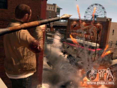 el Lanzamiento de GTA 4 para PS3, Xbox 360: la fecha y los hechos