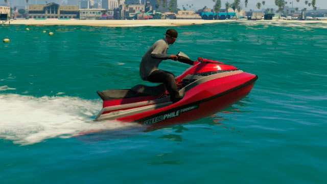 TODOS los barcos y lanchas de GTA 5 y ¿cómo conseguirlos?