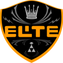 Elite Coche Cumplir con el Logotipo