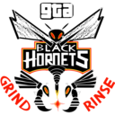 GTA Hornets Black