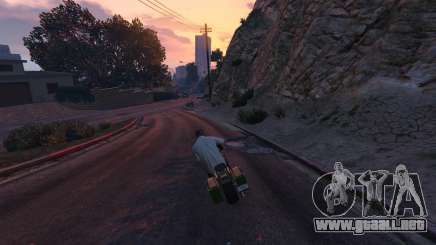 Video dans GTA 5