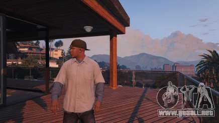 Grabar un video de GTA 5