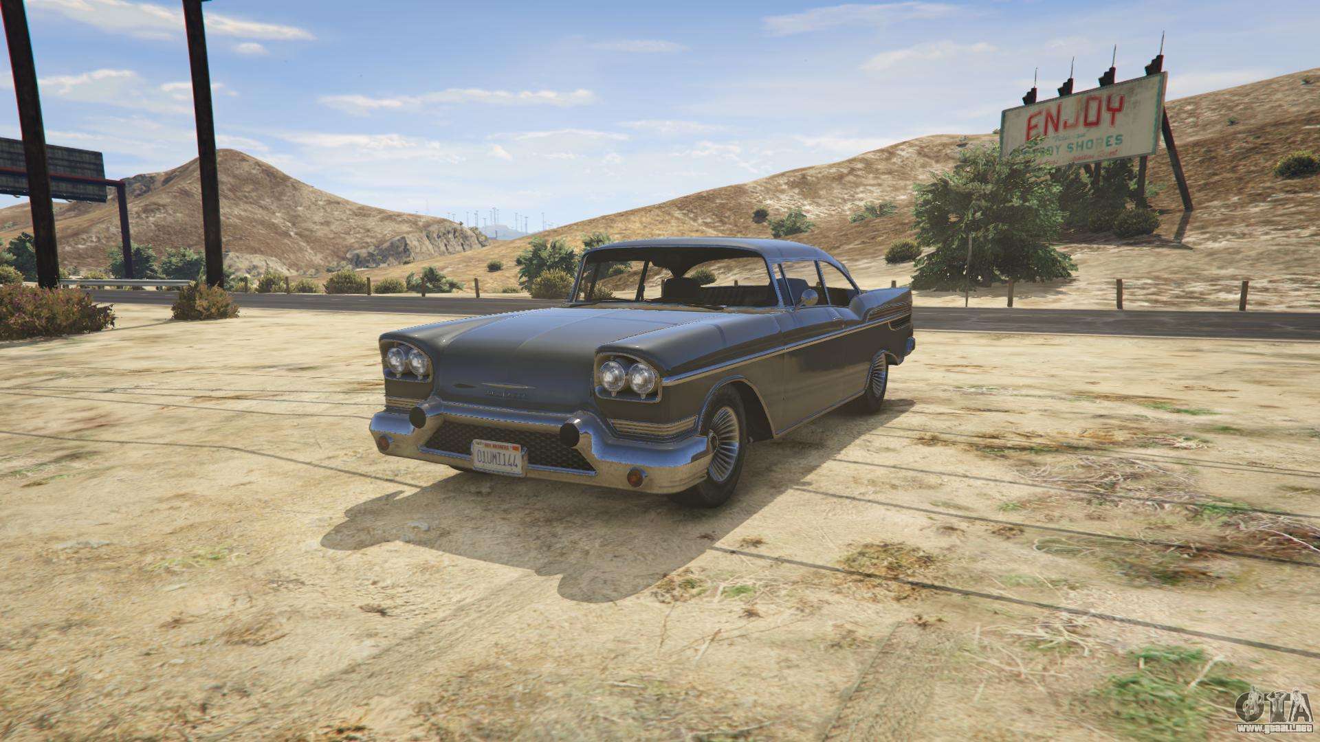 Declasse tornado in gta 5 фото 34