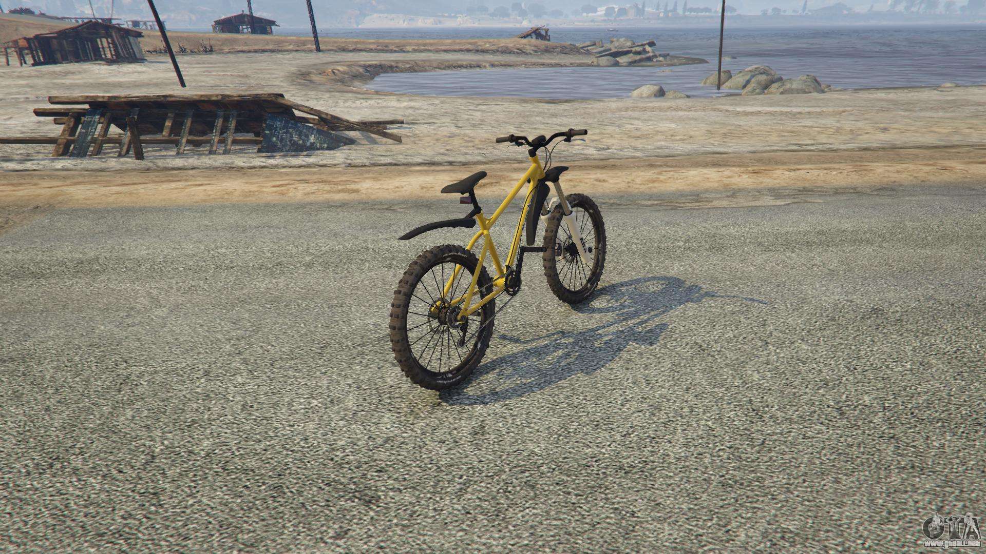 Dinka enduro из gta 5 фото 29