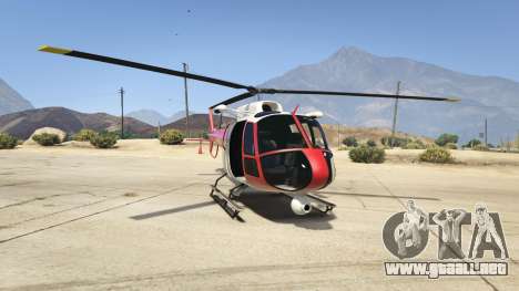 TODOS los vehículos de emergencias de GTA 5 y ¿cómo conseguirlos?