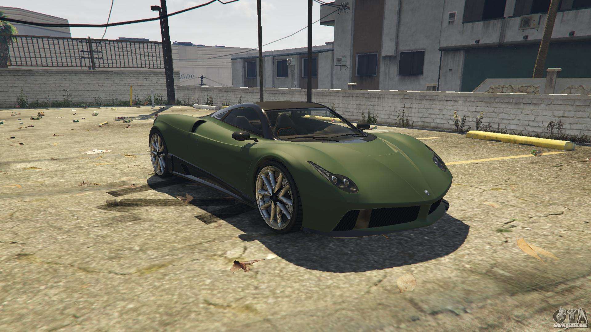 нет pegassi osiris в gta 5 фото 47