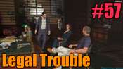 GTA 5 Tutorial - Legal Trouble