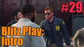 GTA 5 Solo Jugador Tutorial - Blitz Play: Intro