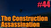 GTA 5 Tutorial - The Construction Assassination