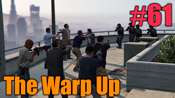GTA 5 Solo Jugador Tutorial - The Warp Up