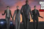 Expansión Criminal en GTA Online