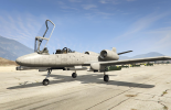 B-11 Strikeforce para GTA 5