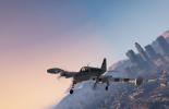 Cómo volar un avión en GTA 5 online