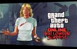 Grand Theft Auto Online: Sorpresa De Halloween