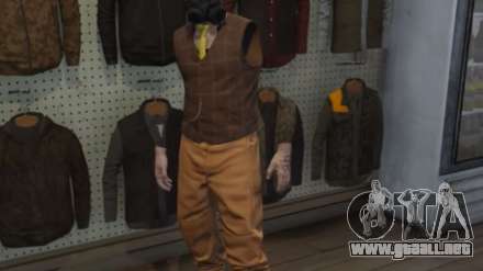 Nuevo glitch de Igor Tonet: único traje para GTA Online
