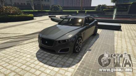 Lampadati Felon GTA 5 - las capturas de pantalla, características y descripción de la coupe coche