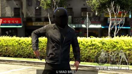 Video gracioso EXTREME GTA 5 STUNTS & FAILS de RedKeyMon del canal
