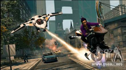 La lista de los mejores juegos relacionados con Grand Theft Auto 5