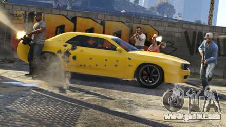 Crear misiones en GTA Online: consejos de Rockstar