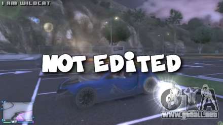 No te pierdas el siguiente vídeo impresionante GTA Online - Extreme Parking, Epic Stunts, Crashes and Fails! by I Am Wildcat