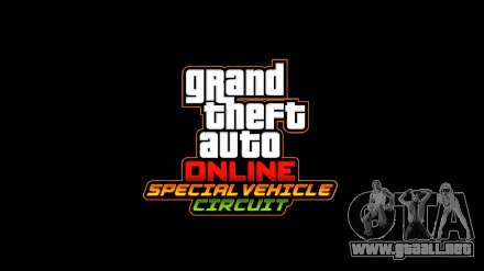 El doble de GTA$ para el especial de la carrera de Rockstar, descuentos y mucho más en GTA Online