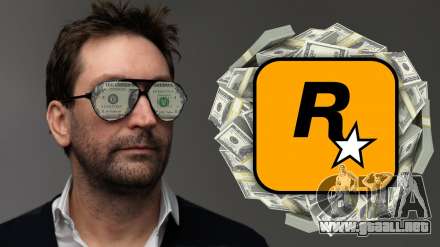 Leslie Benzis la esperanza de apoderarse de $ 150 millones de Rockstar Games