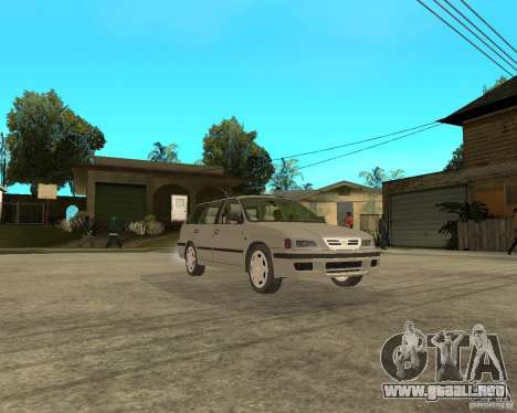 Nissan Primera Traveller P11 para GTA San Andreas