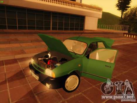 Dacia 1310 L Sport para GTA San Andreas