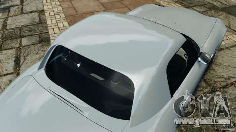 BMW Z8 2000 para GTA 4