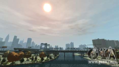 Camera Control para GTA 4