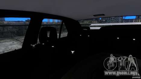 Alfa Romeo 155 Q4 para GTA 4