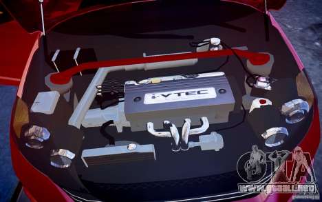 Honda CR-V Light Tuning para GTA 4