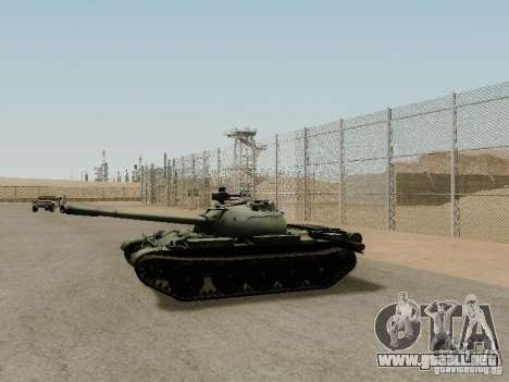 Type 59 para GTA San Andreas