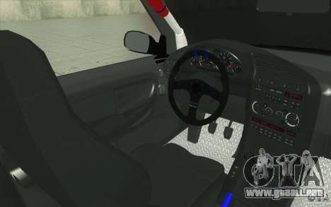 BMW Fan Drift Bolidas para GTA San Andreas