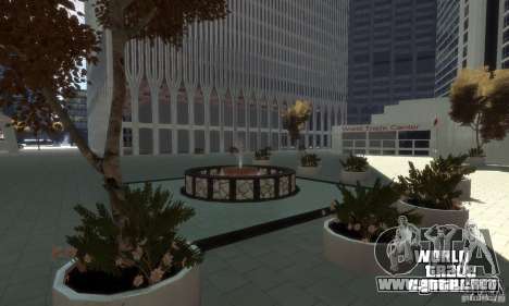 World Trade Center para GTA 4