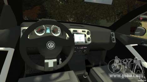 Volkswagen Tiguan 2012 para GTA 4