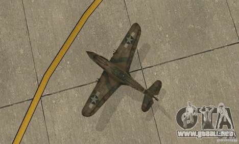 P-35 para GTA San Andreas