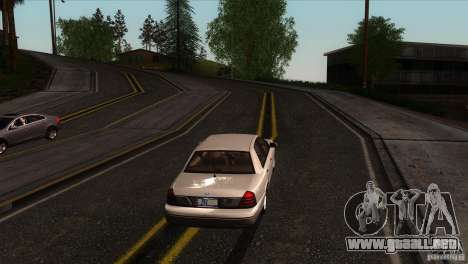 Photorealistic 2 para GTA San Andreas