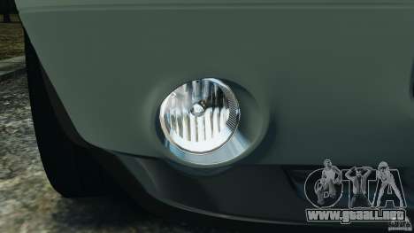 Dodge Challenger SRT8 2009 [EPM] para GTA 4