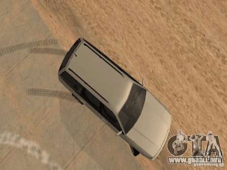 Volkswagen Passat B4 para GTA San Andreas