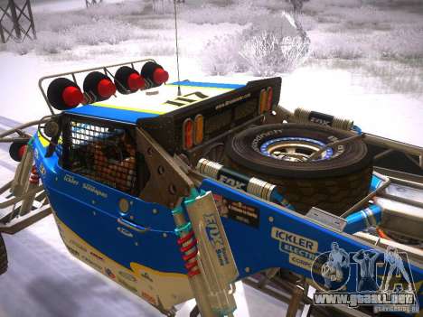 Ickler Jimco Buggy para GTA San Andreas