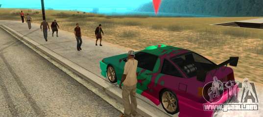 gta san andreas cleo 4 tutorial