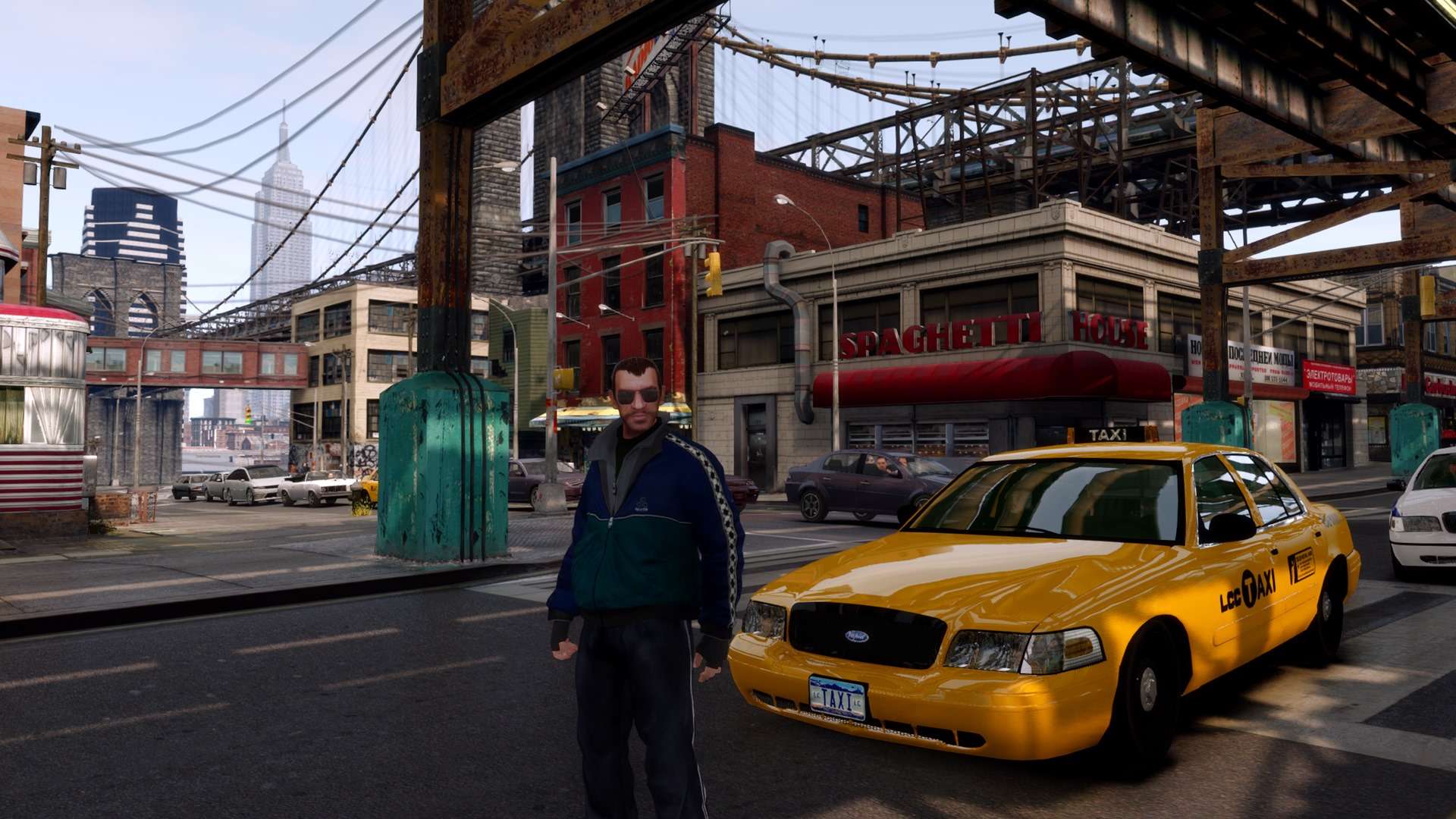 Gta 4 patch 1.0 7.0 download free