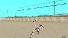 Low Rider Bike para GTA San Andreas