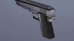 La nueva pistola para GTA Vice City