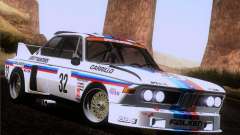 BMW CSL GR4 para GTA San Andreas