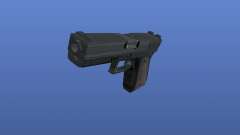 Glock para GTA 4