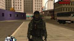 Ranger para GTA San Andreas
